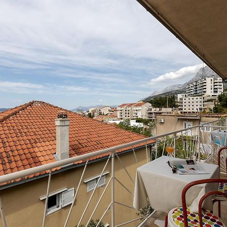 Apartment And Rooms Mila Makarska Exterior photo