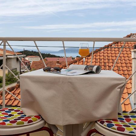 Apartment And Rooms Mila Makarska Exterior photo