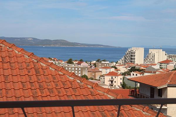 Apartment And Rooms Mila Makarska Exterior photo